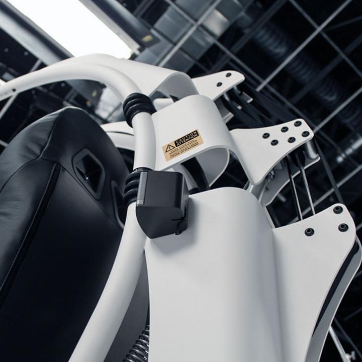 Produktbild MWE Lab Emperor XT