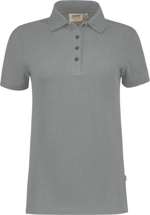 Hakro Poloshirt Bio-Baumwolle GOTS (M)
