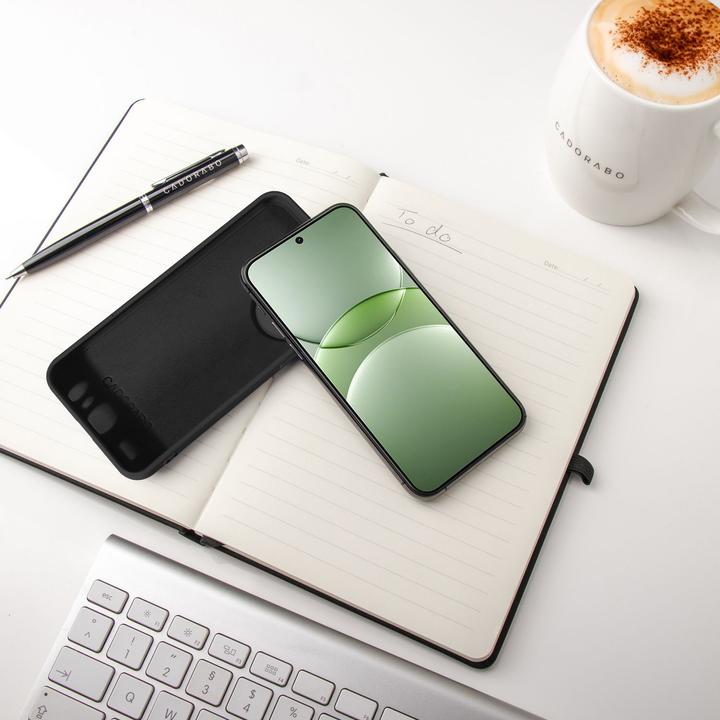 Produktbild Cadorabo Hülle für Huawei NOVA 13 im Liquid Case Design (Huawei Nova)