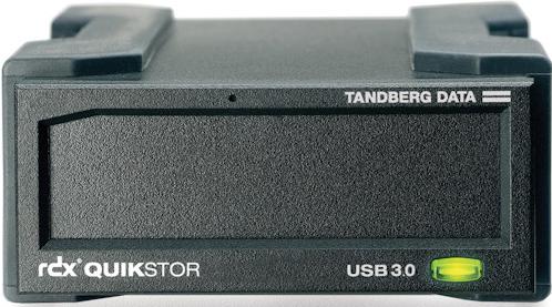Produktbild Tandberg Data QuikStor 8660-RDX