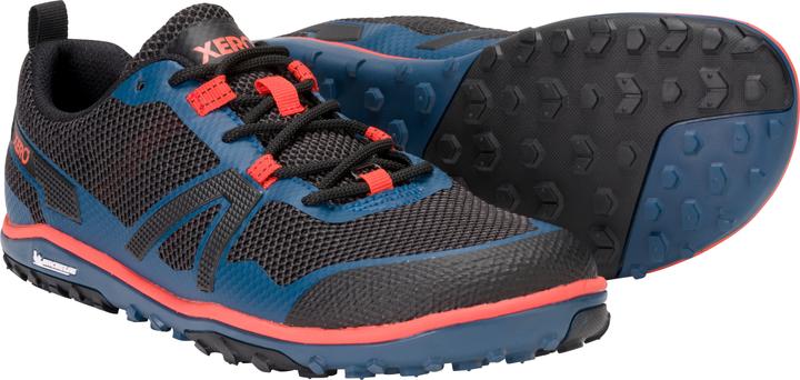 Produktbild Xero Shoes Scrambler Low (43)