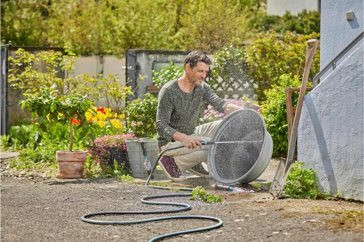 Produktbild Gardena EcoLine Schlauch 13 mm 1/2 20 m (20 m, 13 mm)