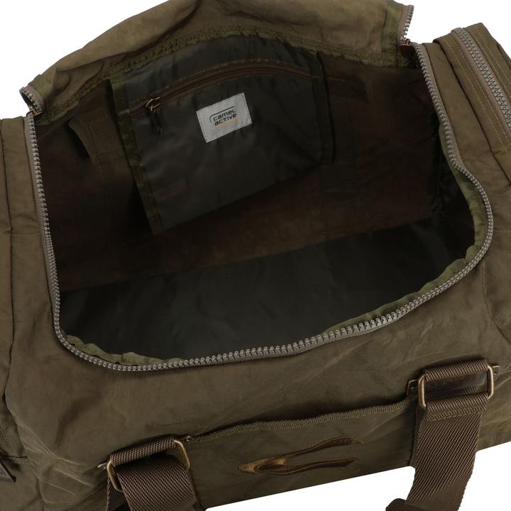 Produktbild Camel Active Journey Weekender Reisetasche 36 cm (14 l)