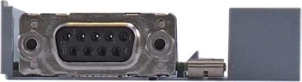 Actual product image Jumo Profibus