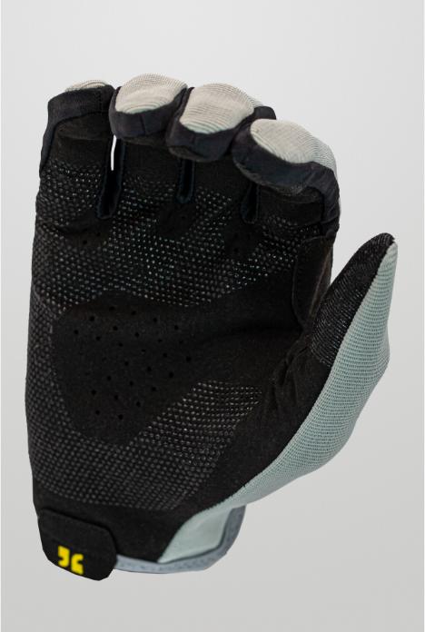 Produktbild dirtlej MTB Gloves grau, M (M)