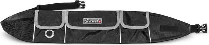 Freezack Belt-Kiosk
