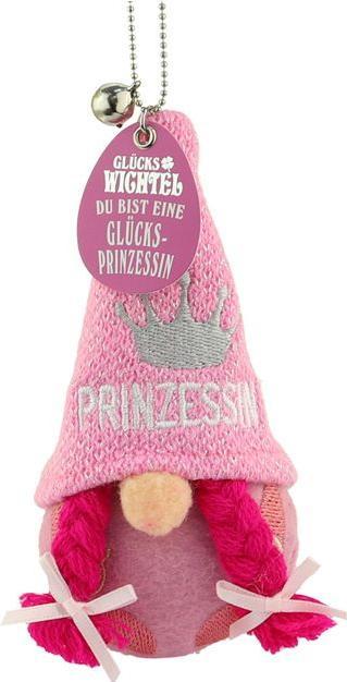 H&H Glckswichtel Prinzessin