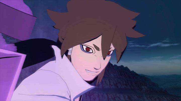 Produktbild Bandai Namco Naruto X Boruto: Ultimate Ninja Storm Connections (PS5, DE)