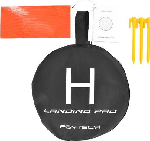 Actual product image Pgytech Landing Pad Small (Drone landing site, Universal)