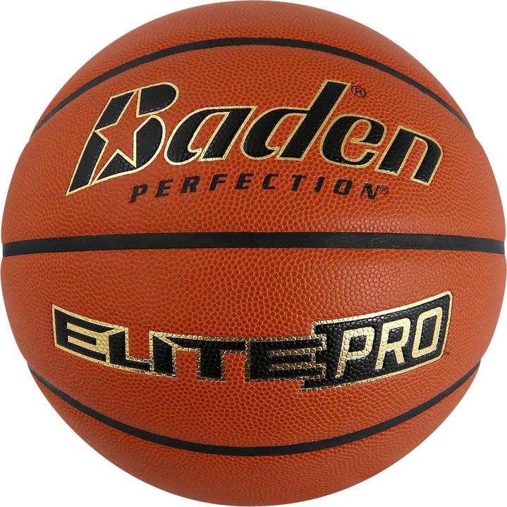 Produktbild Kempa Basketball Elite Pro NFHS (7)