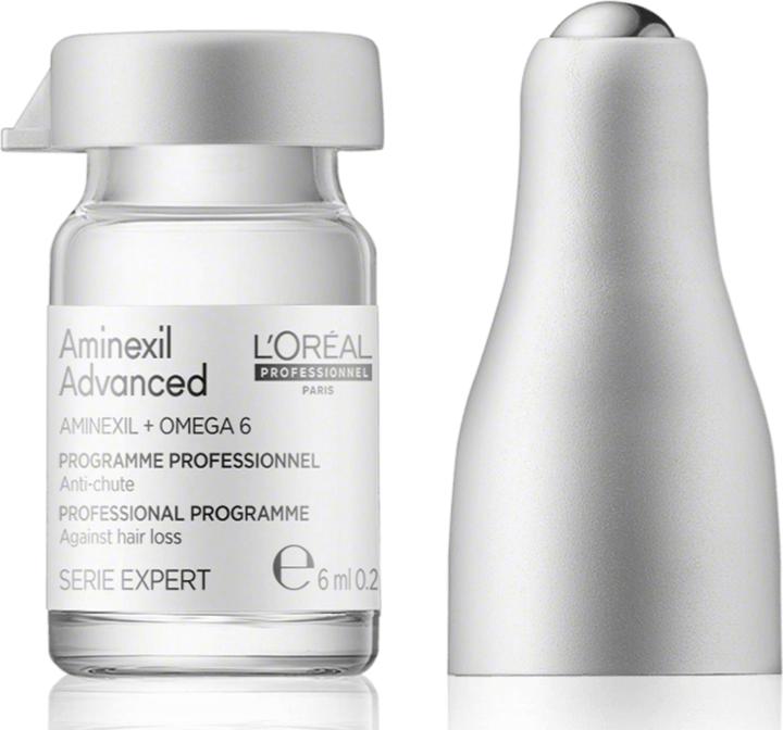 Immagine prodotto L'Oréal Professionnel Aminexil Advanced (60 ml)
