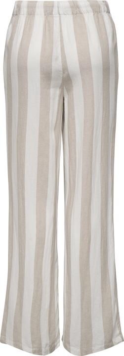 Actual product image Only ONLCARO Locker geschnitten Hose Hose (L)