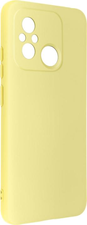 Image du produit Avizar Série Soft Touch (Xiaomi Redmi 12C)