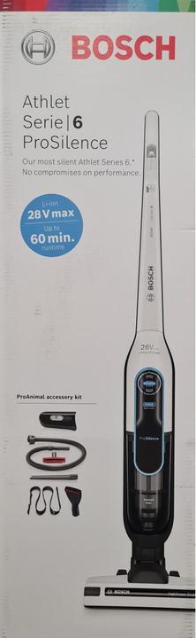 Immagine prodotto Bosch Hausgeräte BKH86SIL1