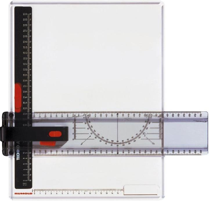 Actual product image Rumold Drawing board A4