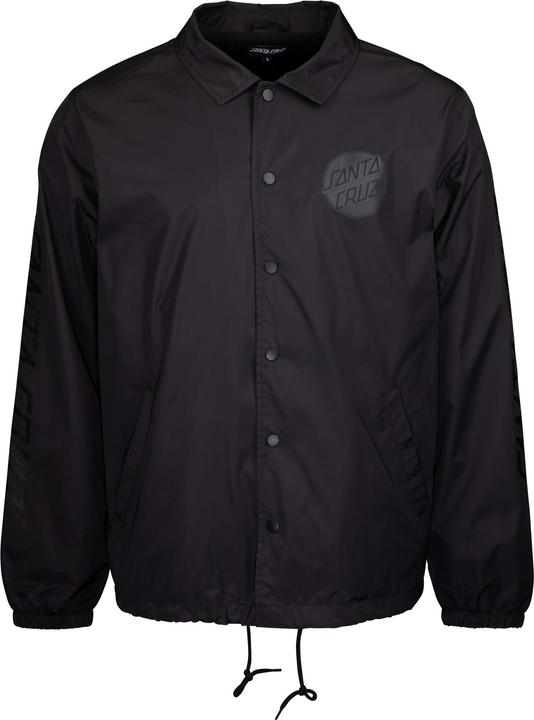 Immagine prodotto Santa Cruz Contra Dot Mono Jacket (L)