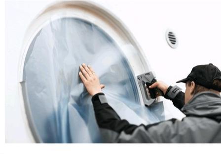 Image du produit Rapid Agrafeuse manuelle ALU840