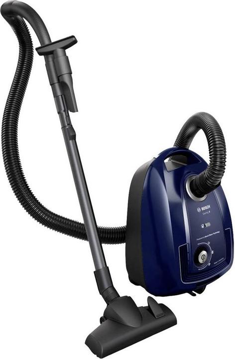 Actual product image Bosch Hausgeräte BGD38BU2