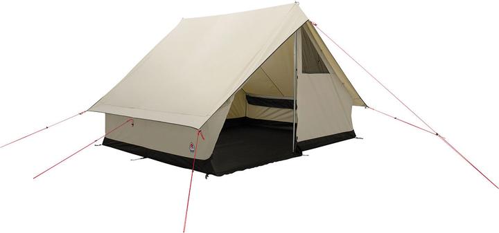 Actual product image Robens Prospector Shanty (16.20 kg, 6 persons)