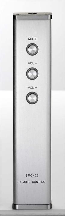 Actual product image T.A.C. 34 Mk (Tube amplifier)