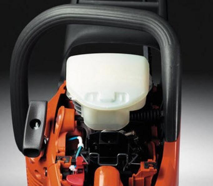 Produktbild Husqvarna 135 Mark II (Benzin Kettensäge)