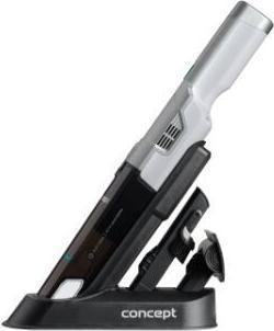 Produktbild Concept VP4420 handheld vacuum Grey Bagless