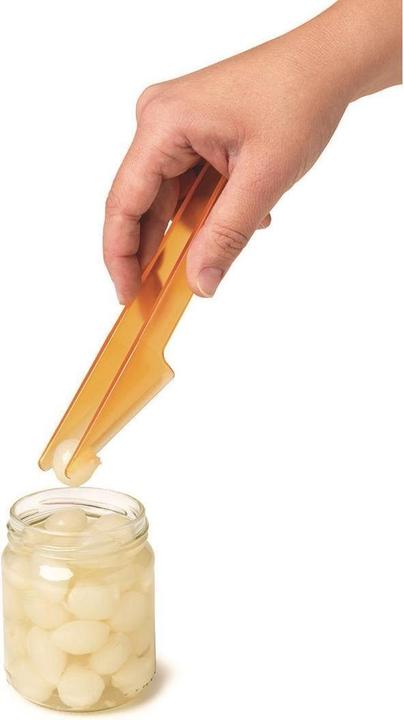 Actual product image Stöckli Raclette and grill tongs