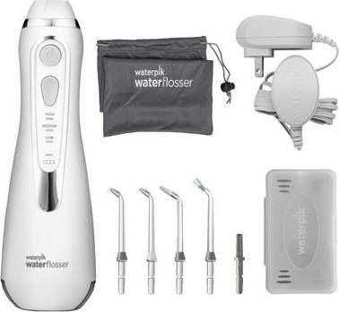 Immagine prodotto Waterpik cordless avanzato