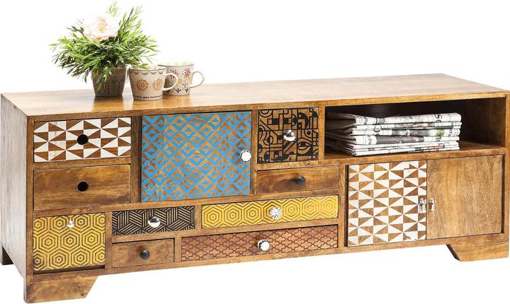 Immagine prodotto Kare Design Soleil (125 x 40 x 45 cm)