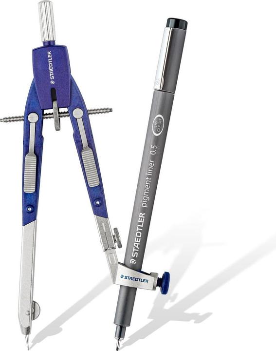 Produktbild Staedtler Mars
