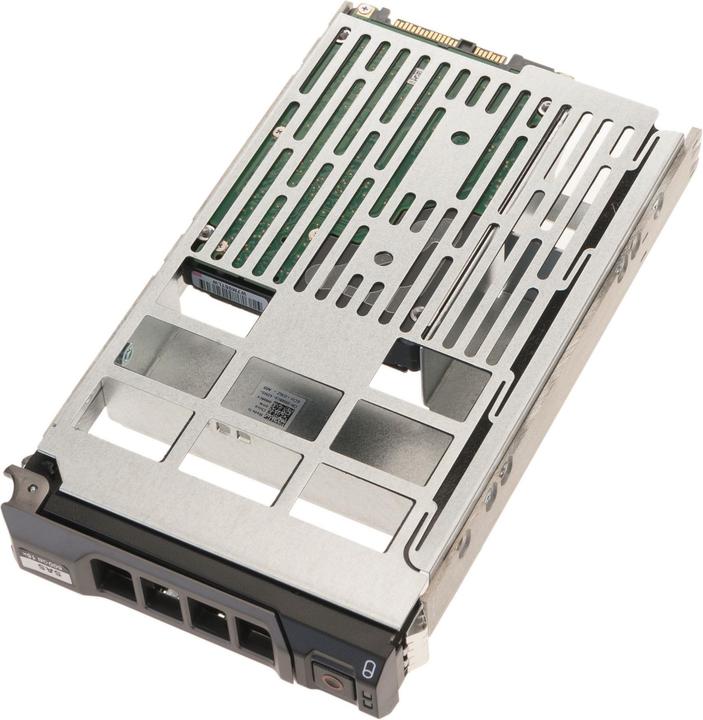 Image du produit Dell 400-Ajrc (0.60 To, 2.5", CMR)