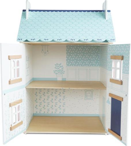 Image du produit Le Toy Van Maison Blue Belle