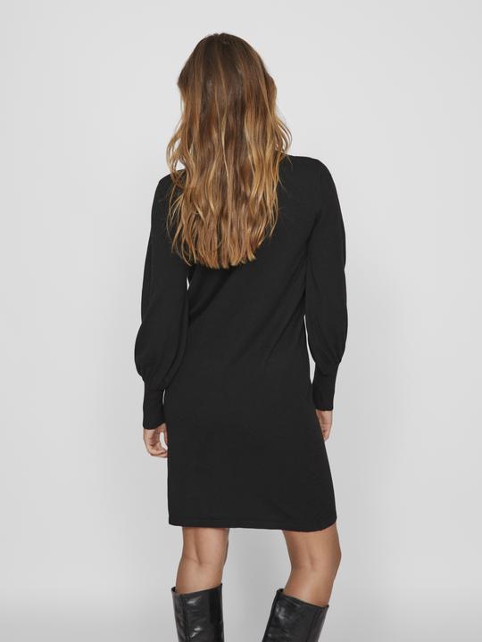 Actual product image Vila Knit midi dress (S)