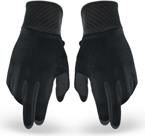 Produktbild Loose Riders Weatherproof Gloves (XS)