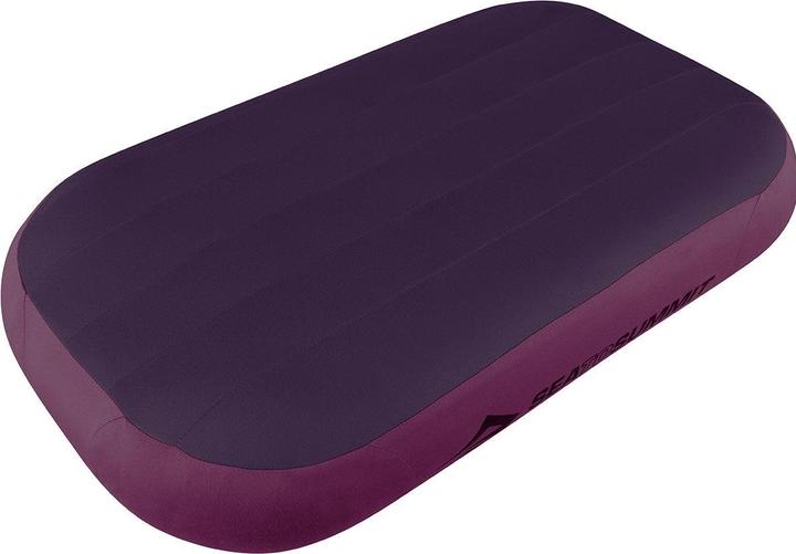 Immagine prodotto Sea To Summit Cuscino Aeros Premium Pillow Deluxe (Cuscino per testa e collo)