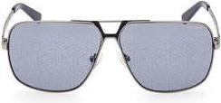 Immagine prodotto Guess Occhiali da Sole Uomo Gunmetal