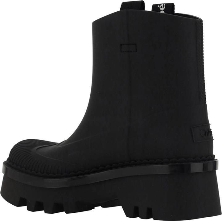 Actual product image Chloé Chlou00e9 Raina Boots (38)