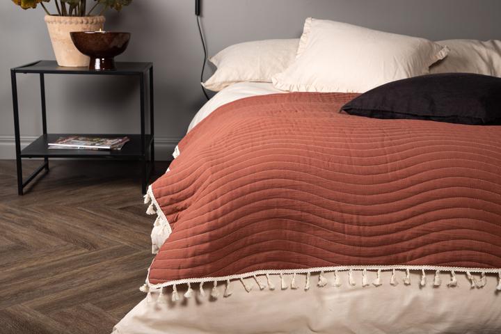 Productafbeelding Venture Home Sprei Lias (260 x 180 cm)