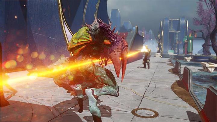 Produktbild Phoenix Point: Behemoth Edition (PS4, DE)