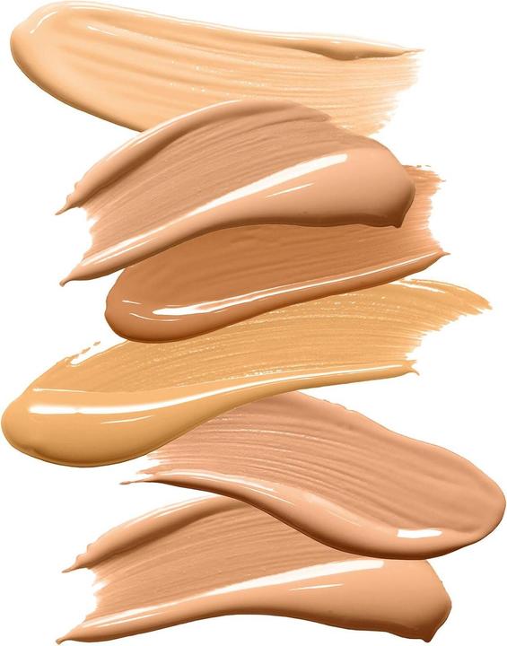 Actual product image Annemarie Börlind Moisture Mak up Hazel (Hazel)