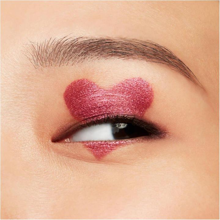 Produktbild Shiseido Powdergel Eye Shadow (18 Doki-Doki Red​)