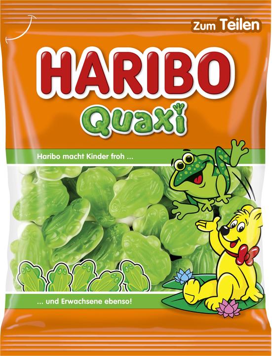 Immagine prodotto Haribo Quaxi (1 pz., 175 g)