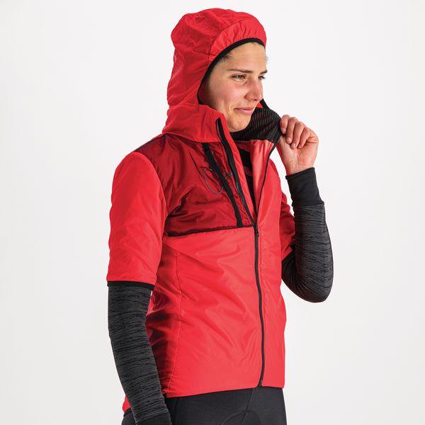 Produktbild Sportful Supergiara W Puffy Short Sleeve (L)
