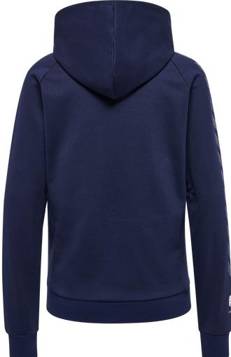 Immagine prodotto hummel Hmlmove Grid Cotton Zip Hoodie Woman (L)