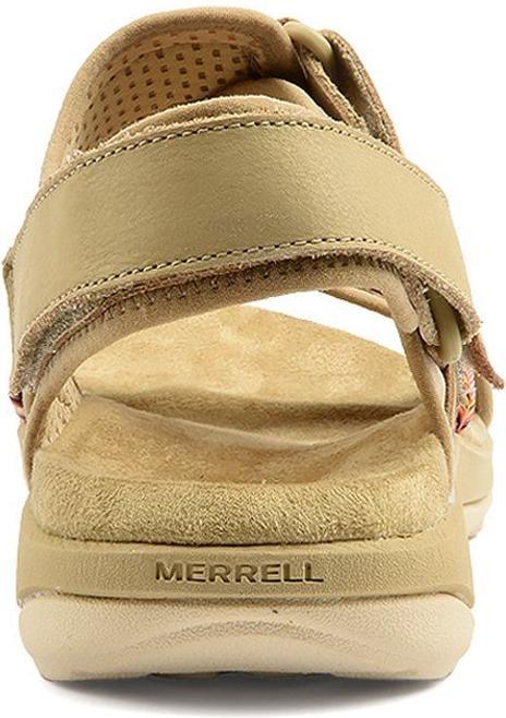 Produktbild Merrell Terran 4 Backstrap (41)