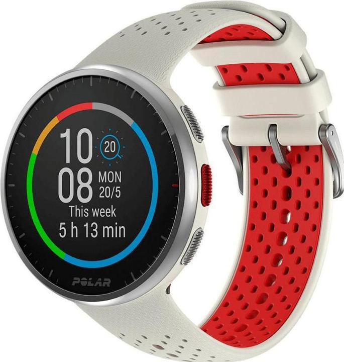Polar Pacer Pro (45 mm)