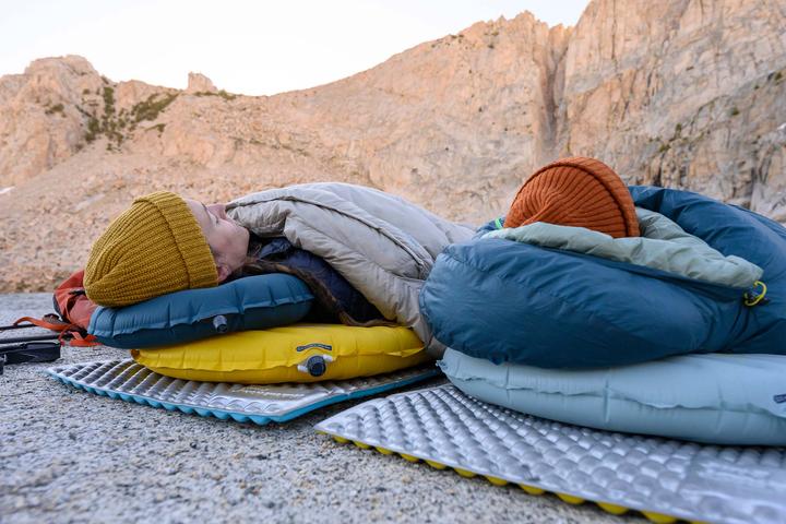 Produktbild Therm-a-Rest NeoAir XLite NXT L