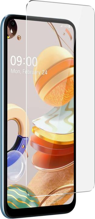 Immagine prodotto Avizar Pellicola cristallina, protezione del display in vetro (1 Pezzo/i, K61)