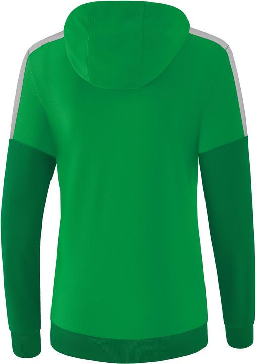 Immagine prodotto Erima Squad Kapuzensweat Damen (42)