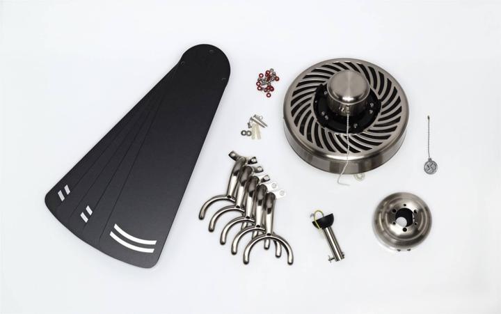 Produktbild Westinghouse Cyclone (49 dB)